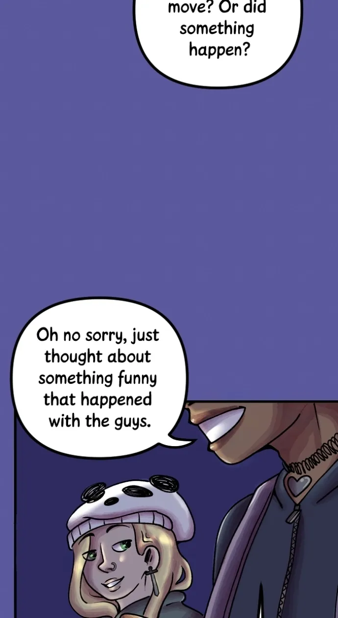 Deception Chapter 311 page 29 - 