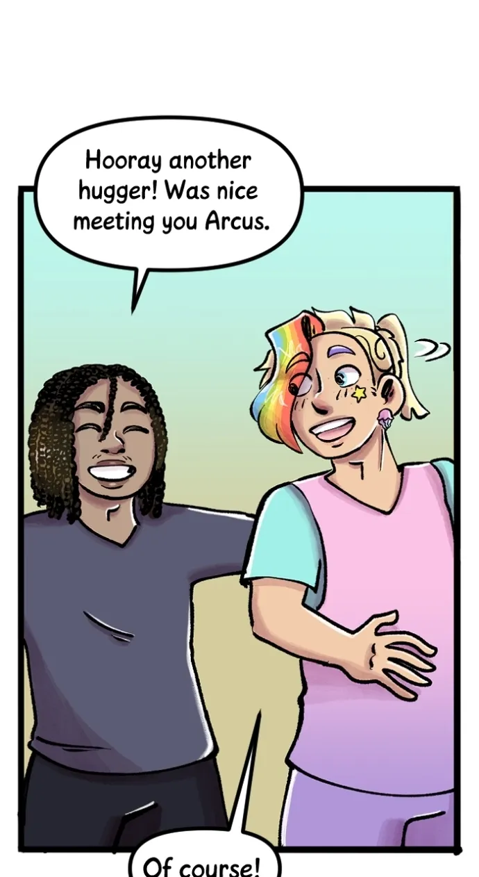 Deception Chapter 311 page 9 - 