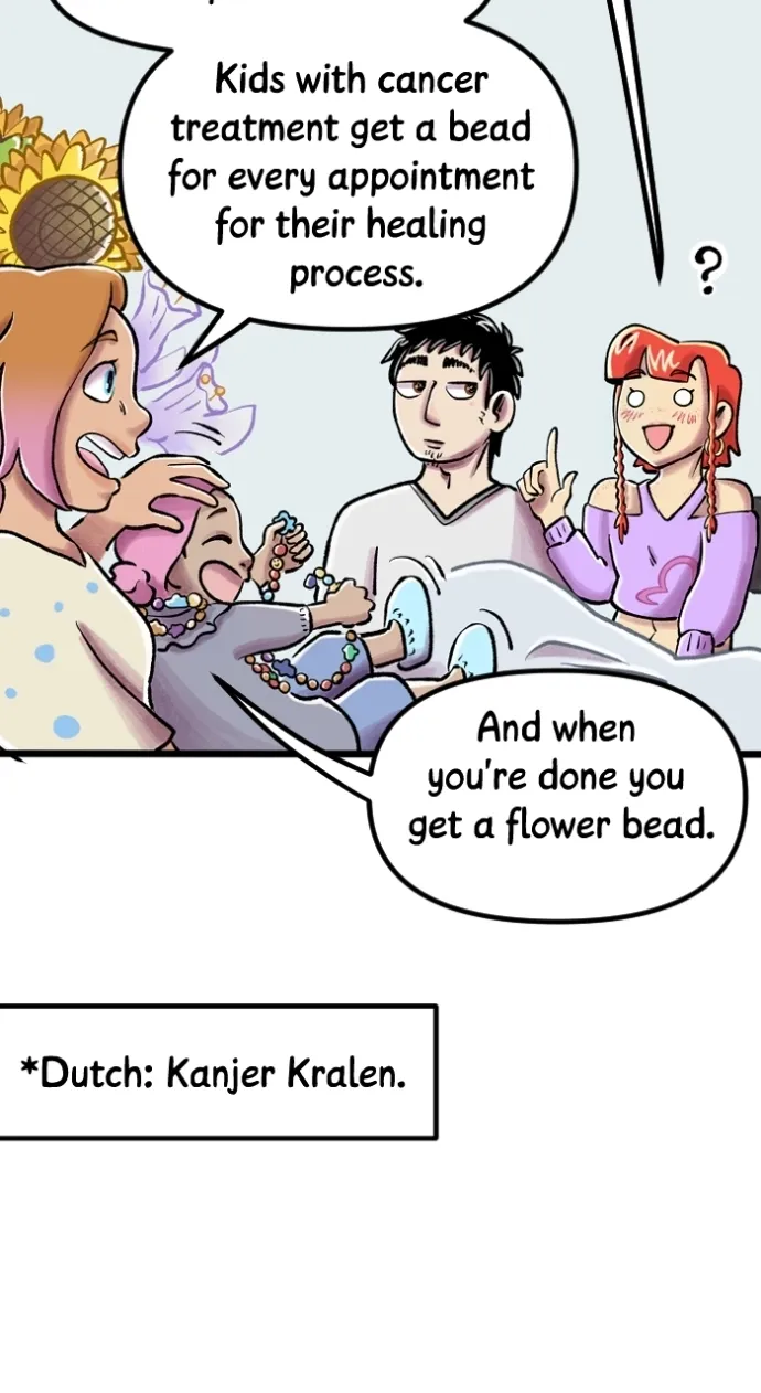 Deception Chapter 312 page 11 - 