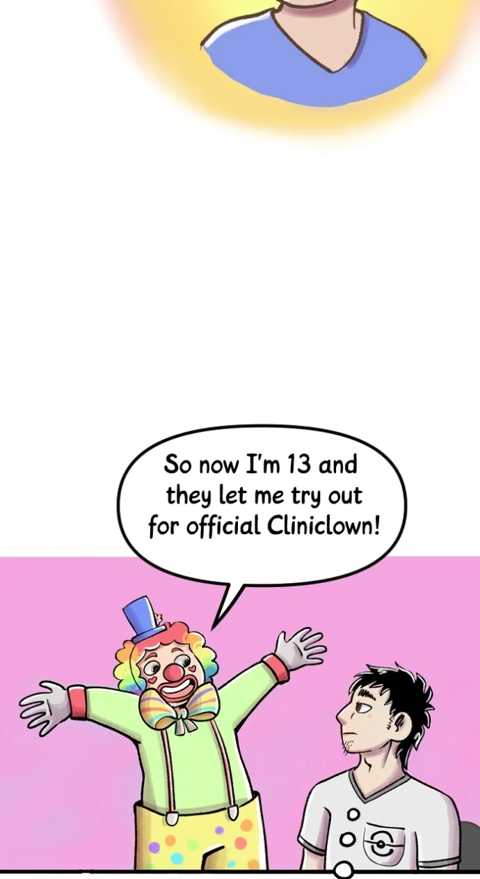 Deception Chapter 312 page 24 - 