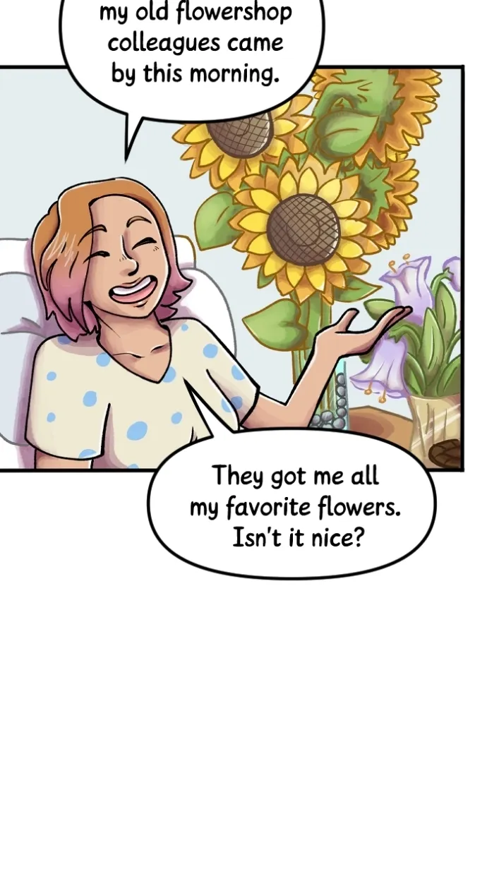 Deception Chapter 312 page 6 - 