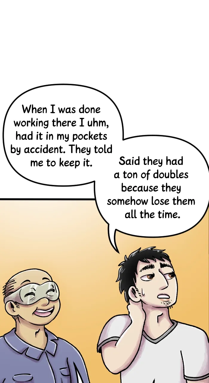 Deception Chapter 313 page 14 - 