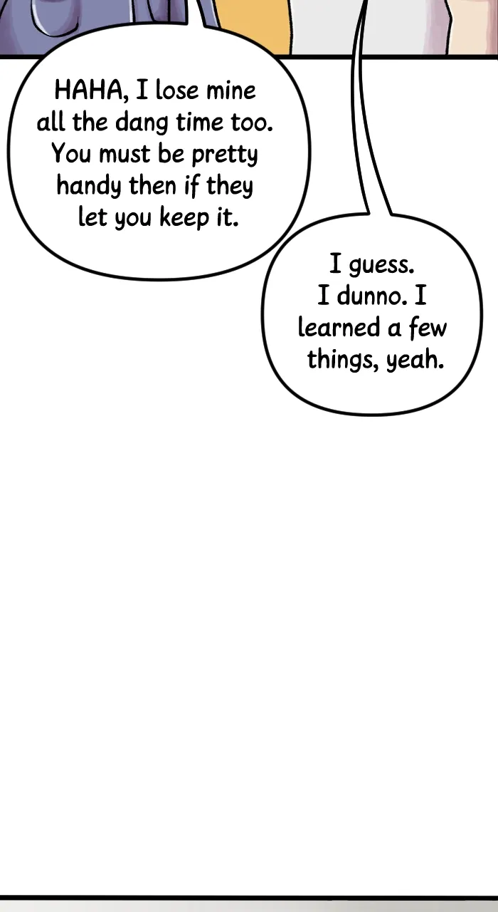 Deception Chapter 313 page 15 - 