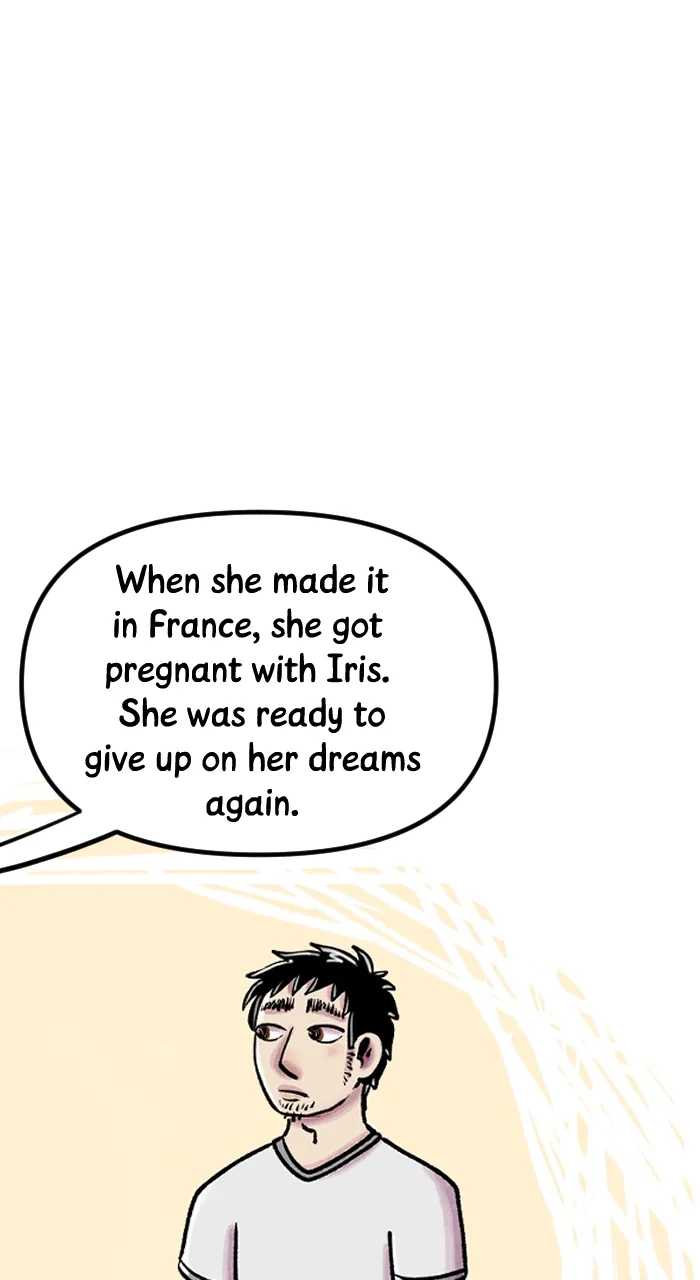Deception Chapter 313 page 24 - 