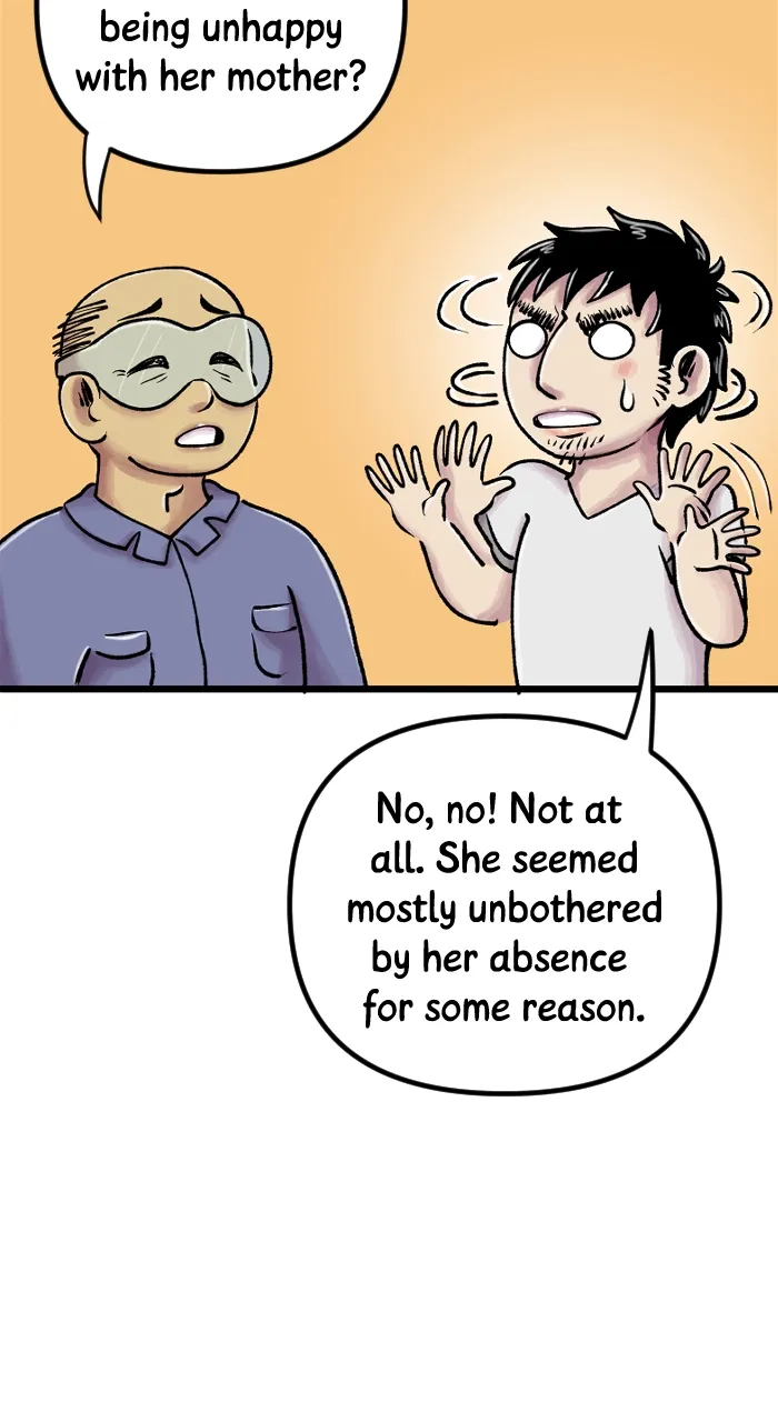 Deception Chapter 313 page 26 - 