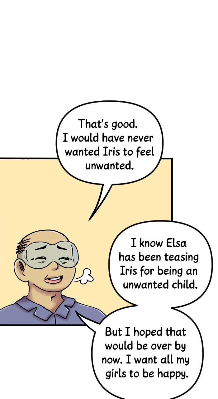Deception Chapter 313 page 27 - 