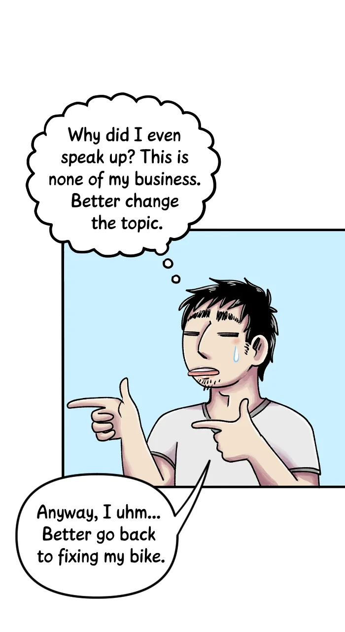 Deception Chapter 313 page 29 - 