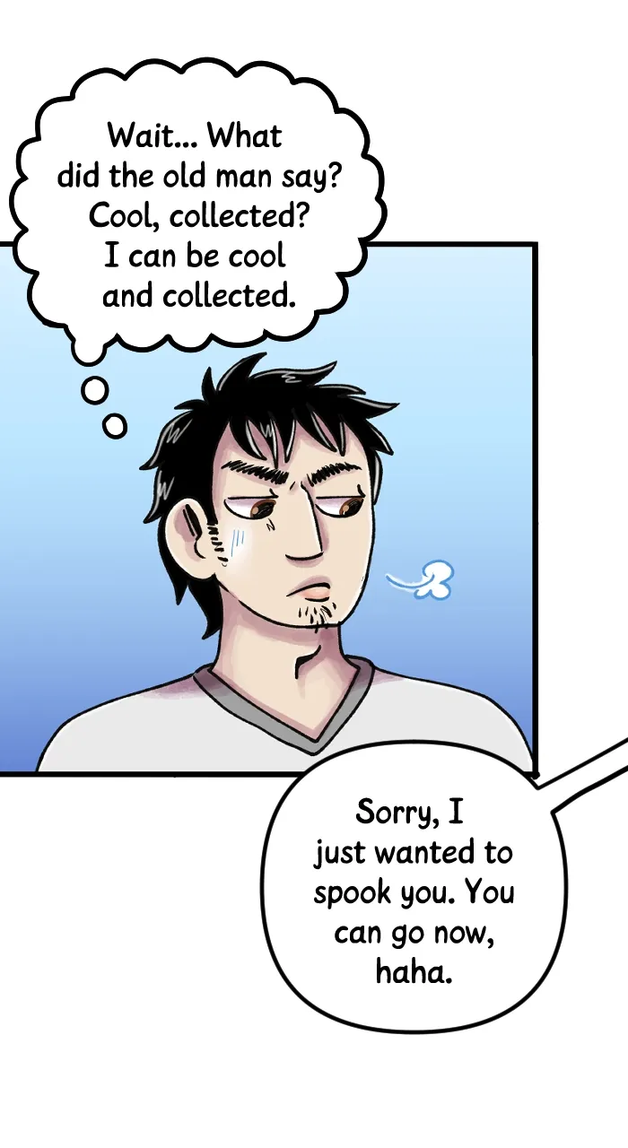 Deception Chapter 313 page 40 - 
