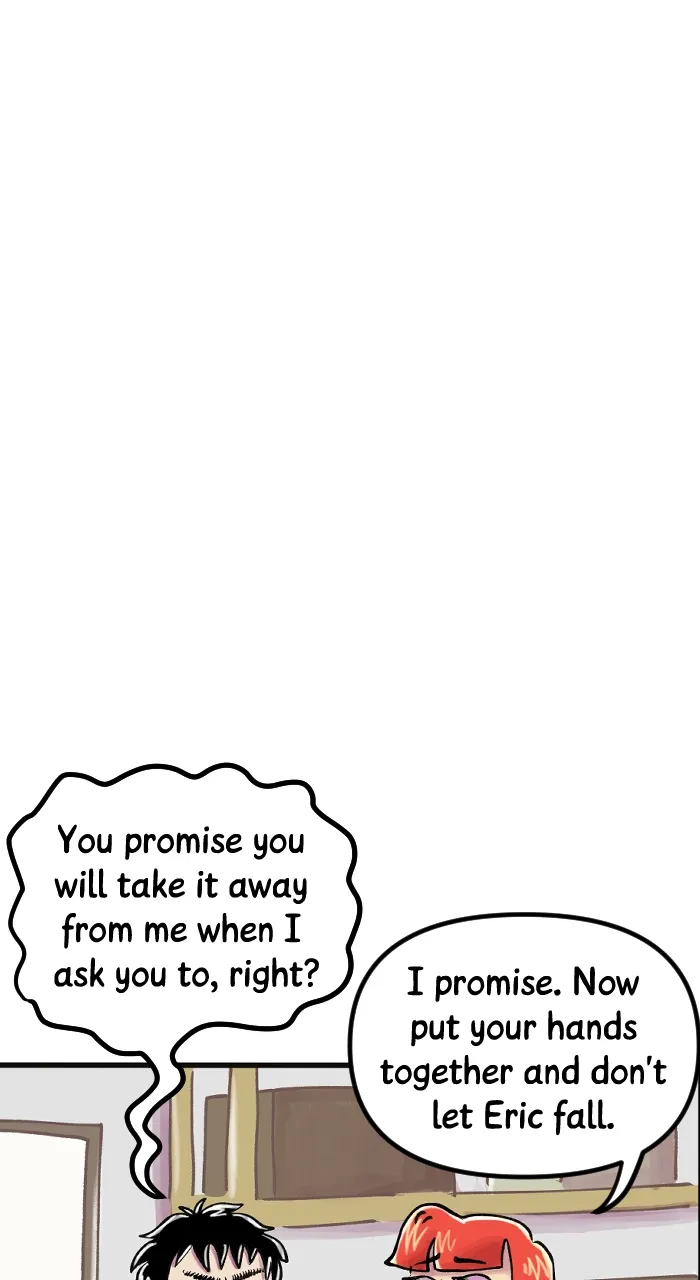 Deception Chapter 313 page 45 - 