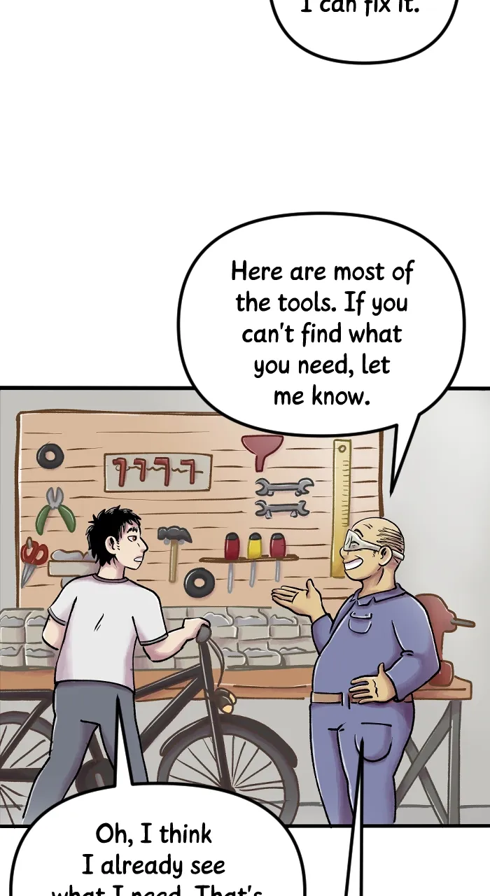 Deception Chapter 313 page 7 - 