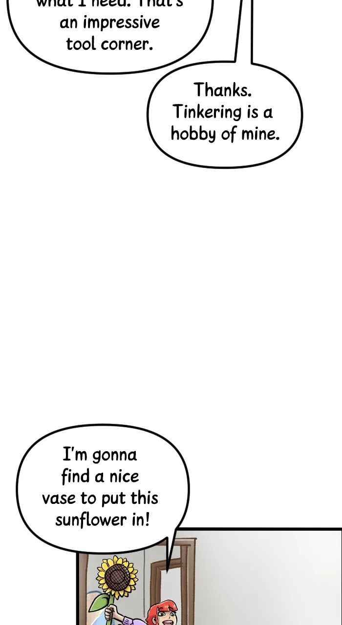 Deception Chapter 313 page 8 - 