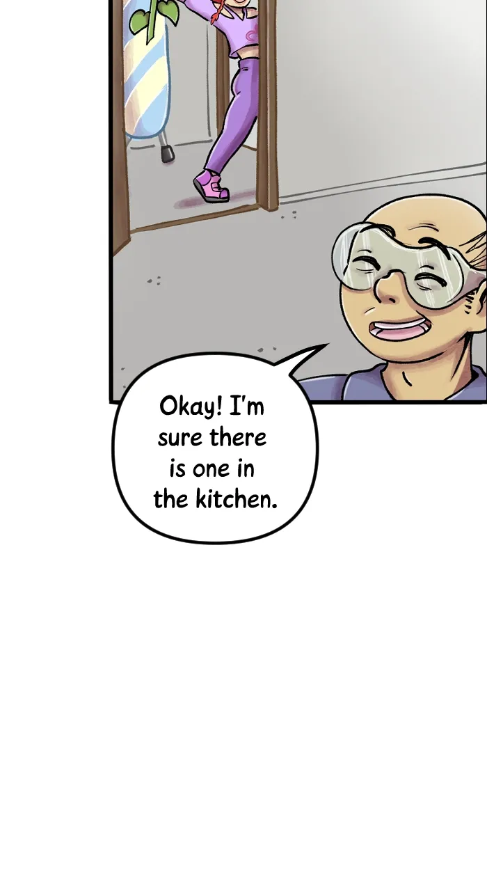 Deception Chapter 313 page 9 - 
