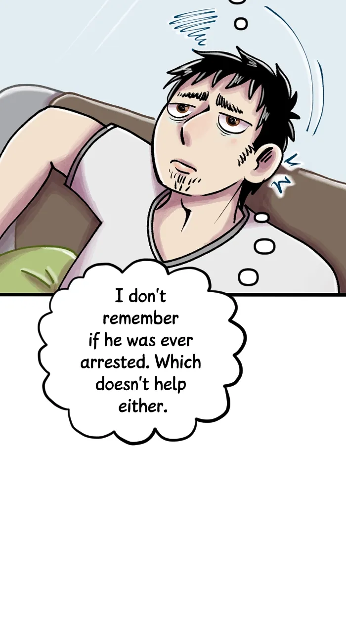 Deception Chapter 314 page 18 - 
