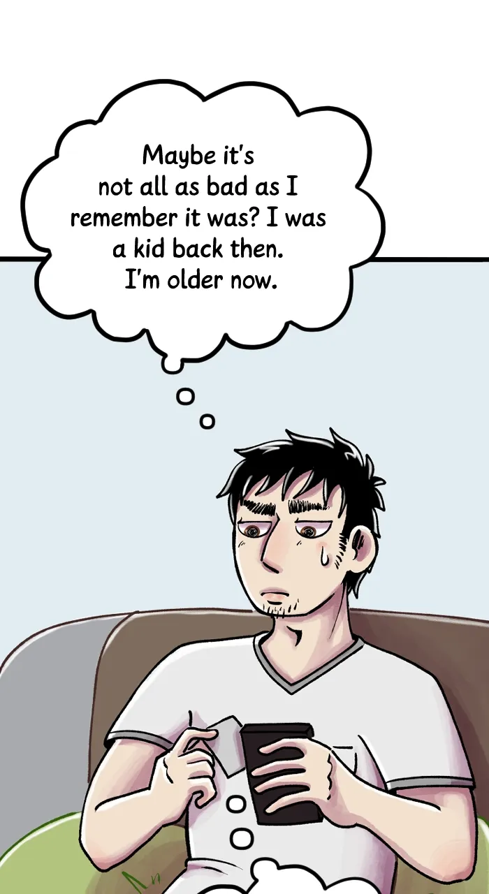 Deception Chapter 314 page 19 - 