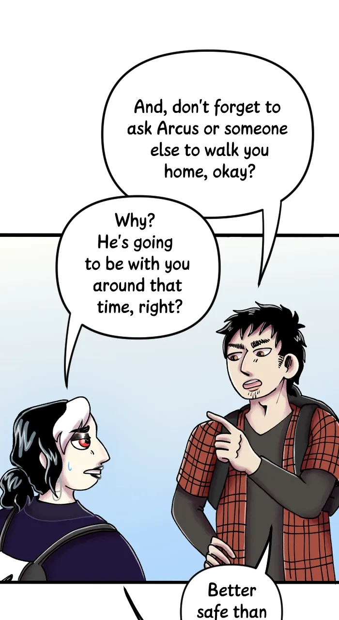 Deception Chapter 314 page 24 - 