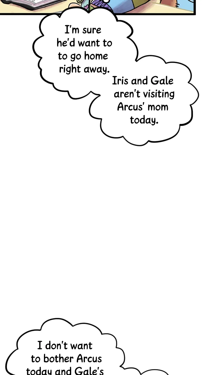 Deception Chapter 314 page 27 - 
