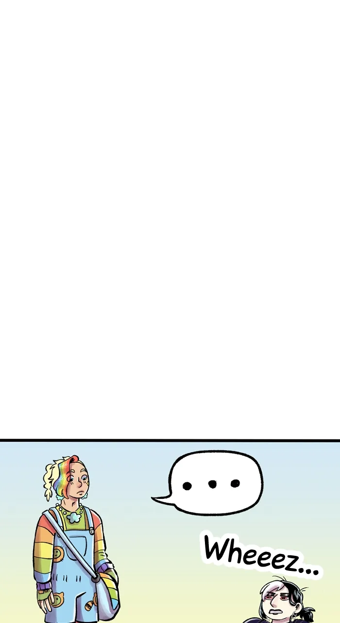 Deception Chapter 314 page 37 - 