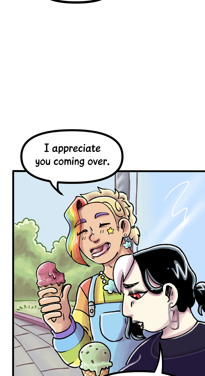 Deception Chapter 315 page 3 - 