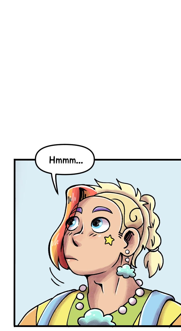 Deception Chapter 315 page 22 - 