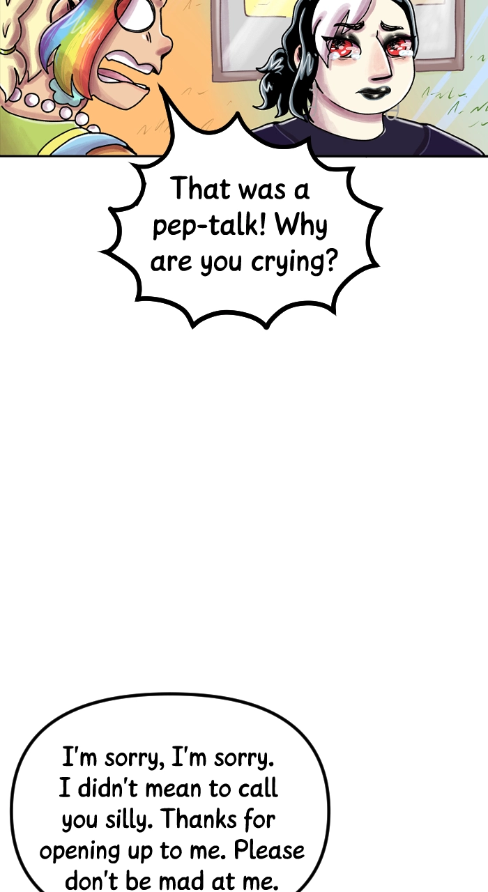 Deception Chapter 315 page 31 - 