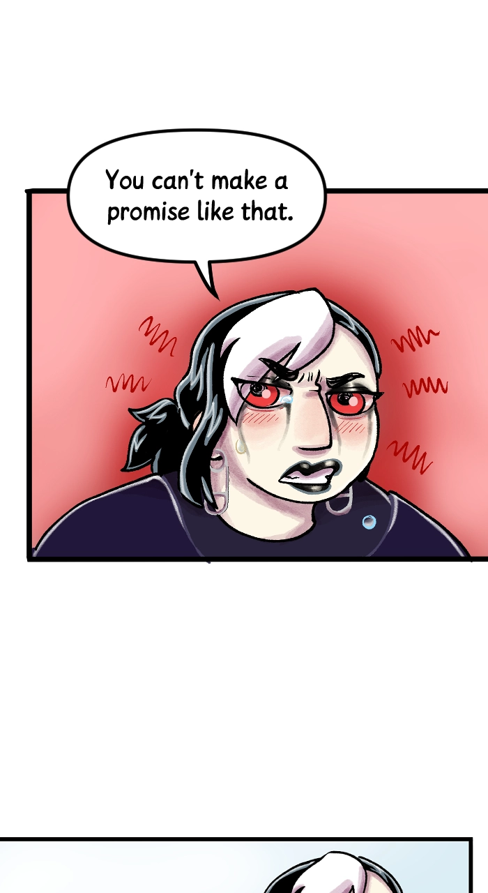 Deception Chapter 315 page 34 - 