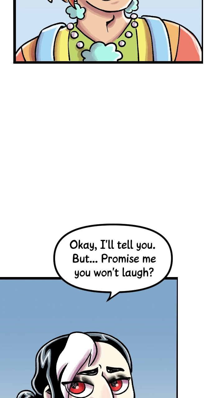 Deception Chapter 315 page 5 - 