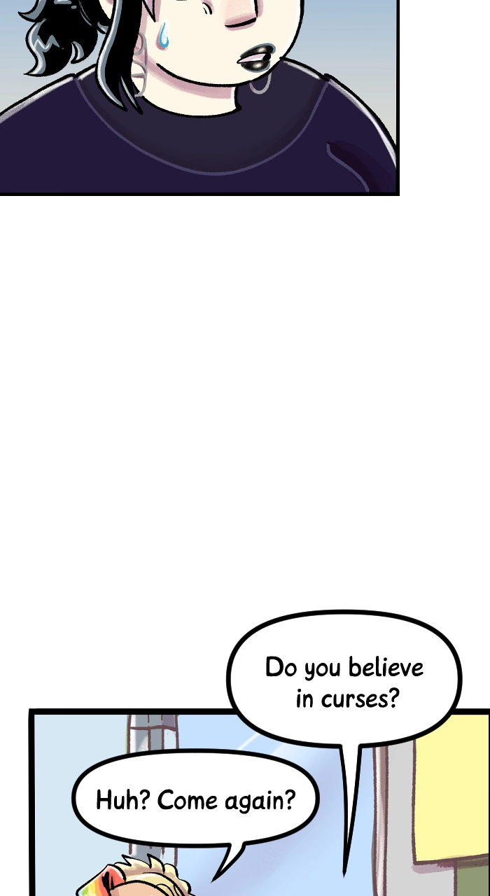 Deception Chapter 315 page 6 - 