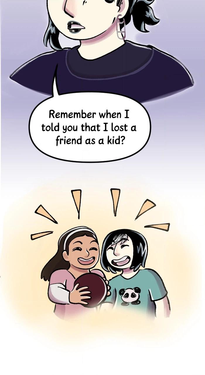 Deception Chapter 315 page 8 - 