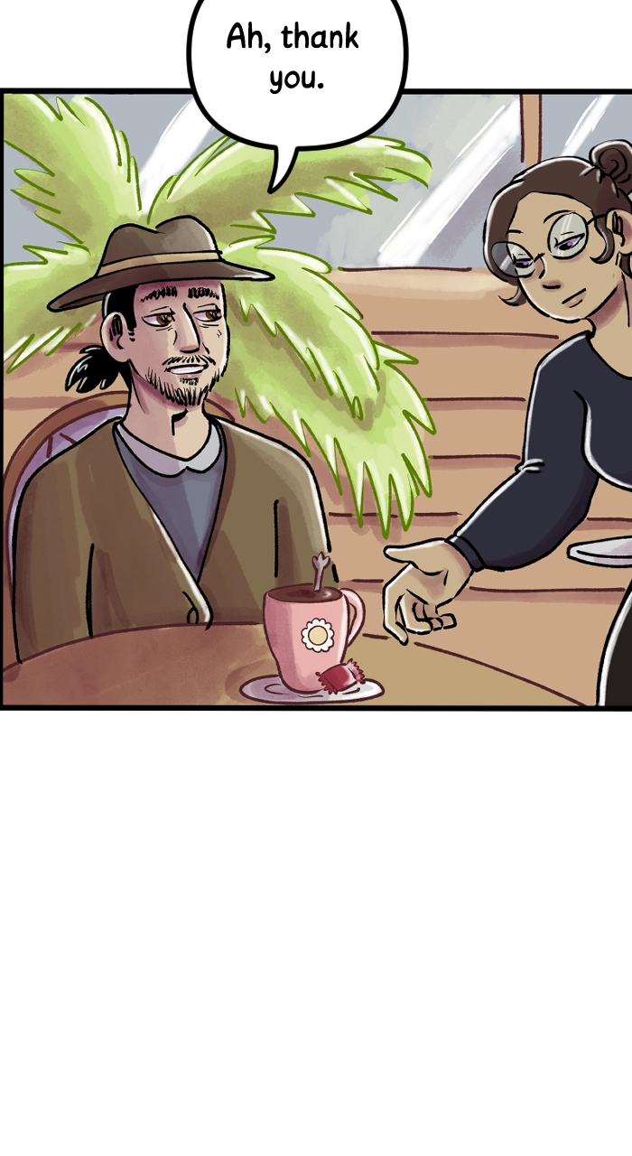 Deception Chapter 316 page 11 - 