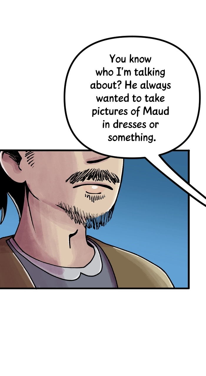 Deception Chapter 316 page 17 - 