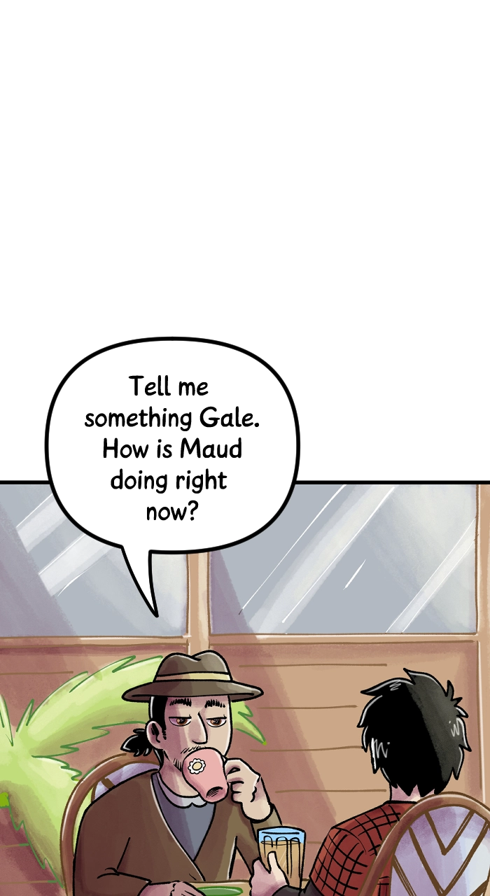 Deception Chapter 316 page 18 - 