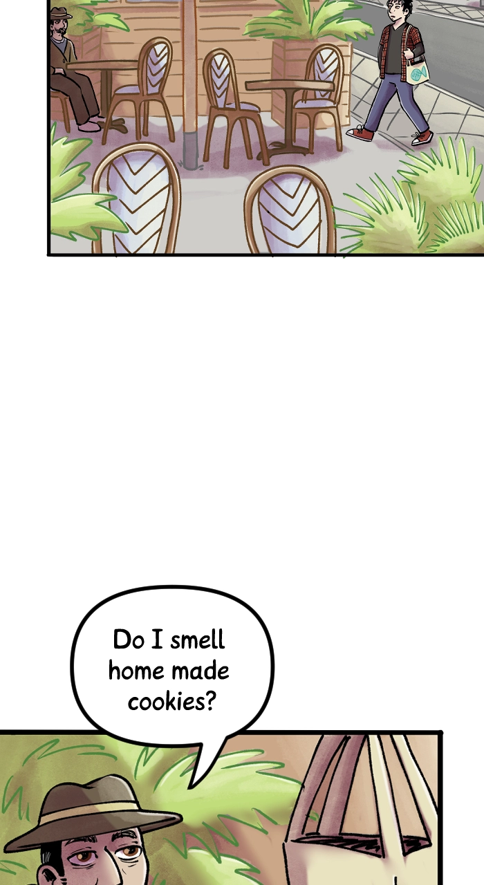 Deception Chapter 316 page 3 - 
