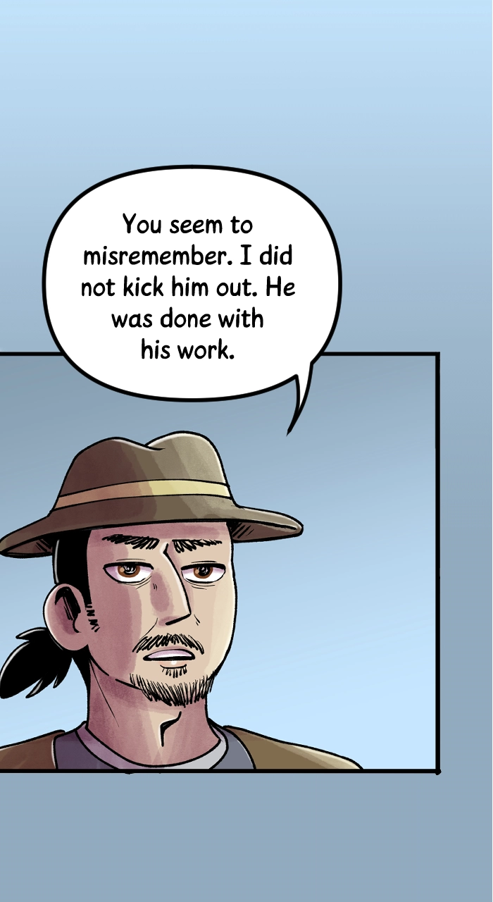 Deception Chapter 316 page 21 - 
