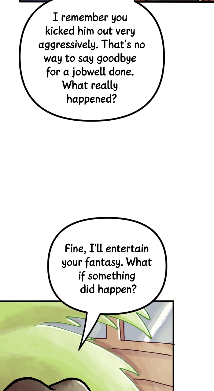 Deception Chapter 316 page 25 - 