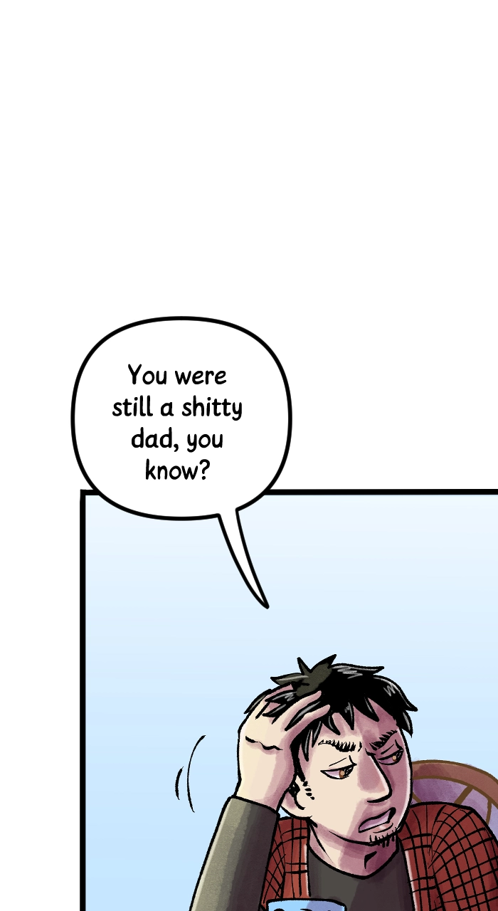 Deception Chapter 316 page 34 - 