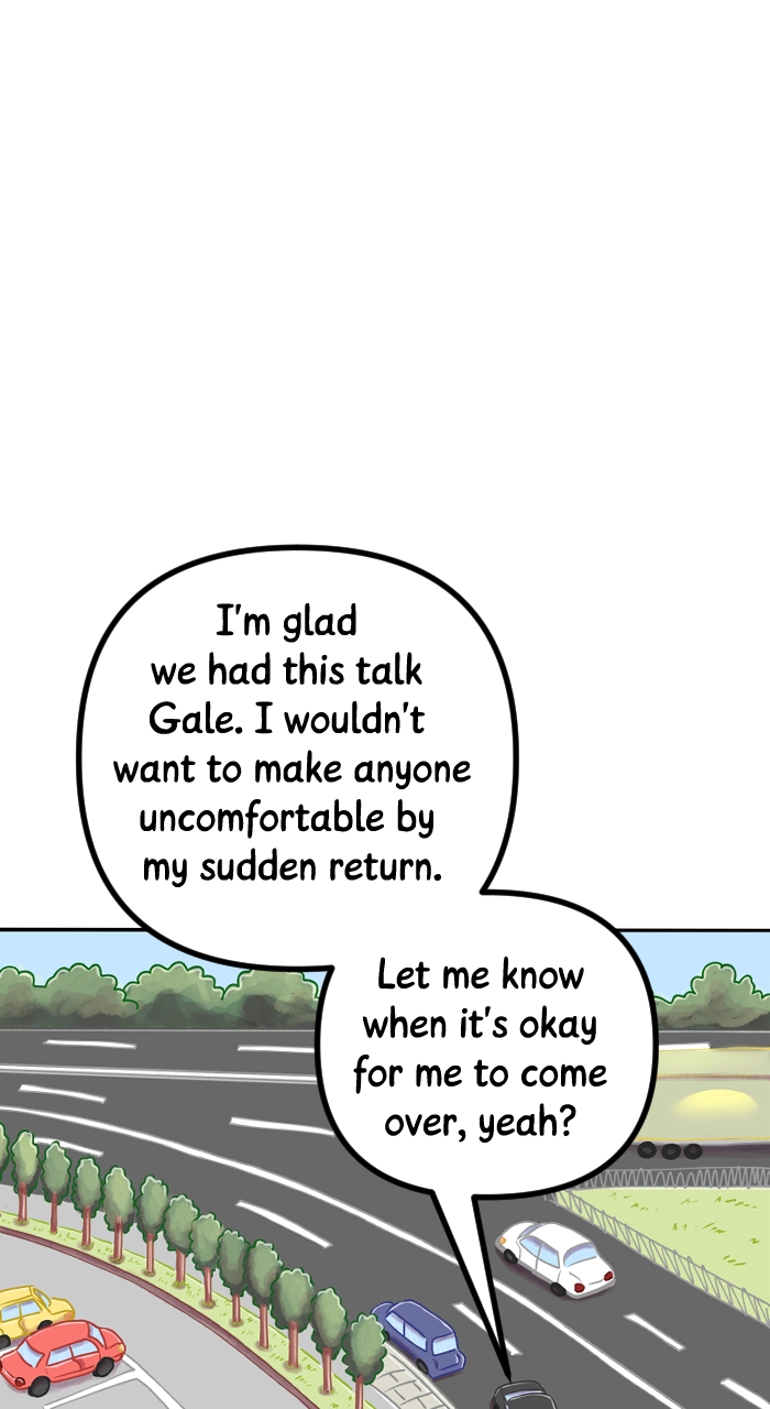Deception Chapter 316 page 39 - 
