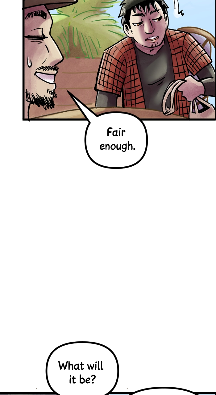 Deception Chapter 316 page 5 - 