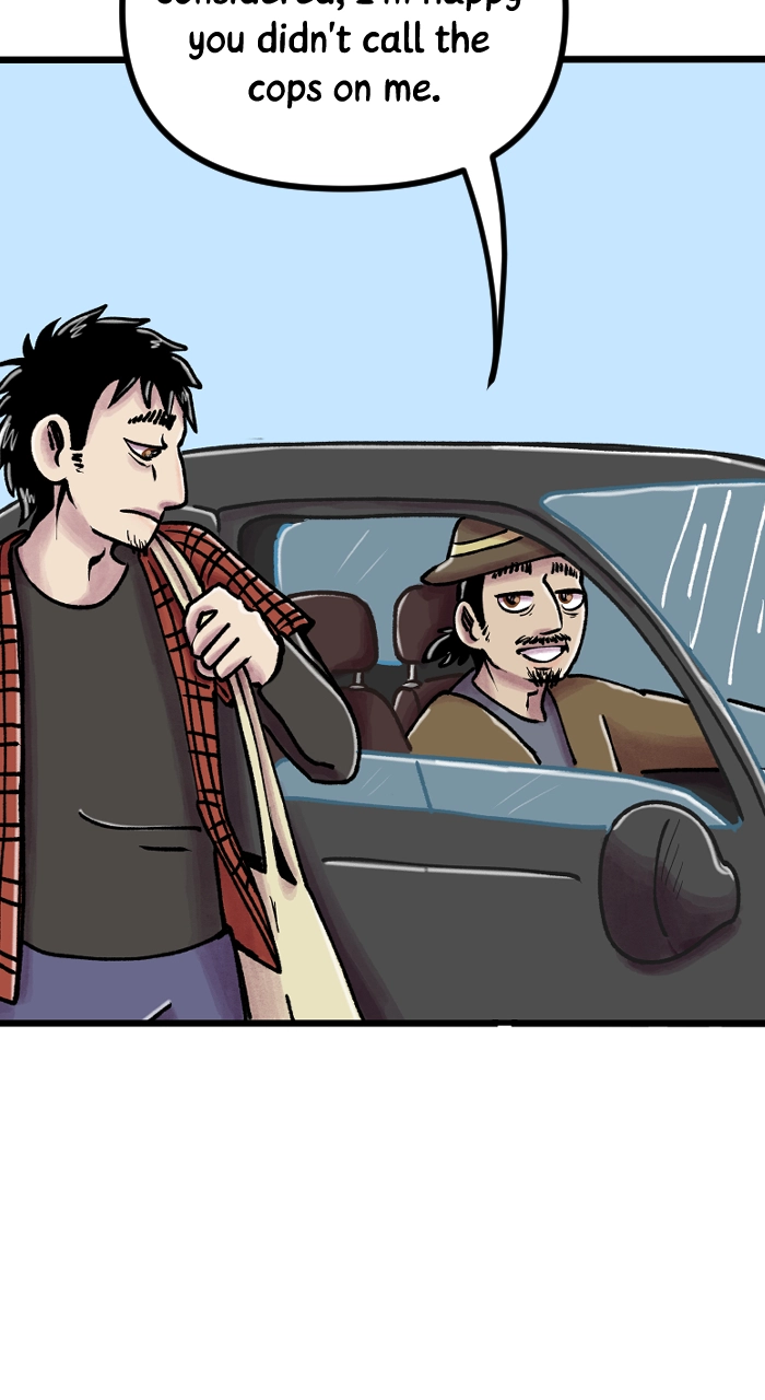 Deception Chapter 316 page 41 - 