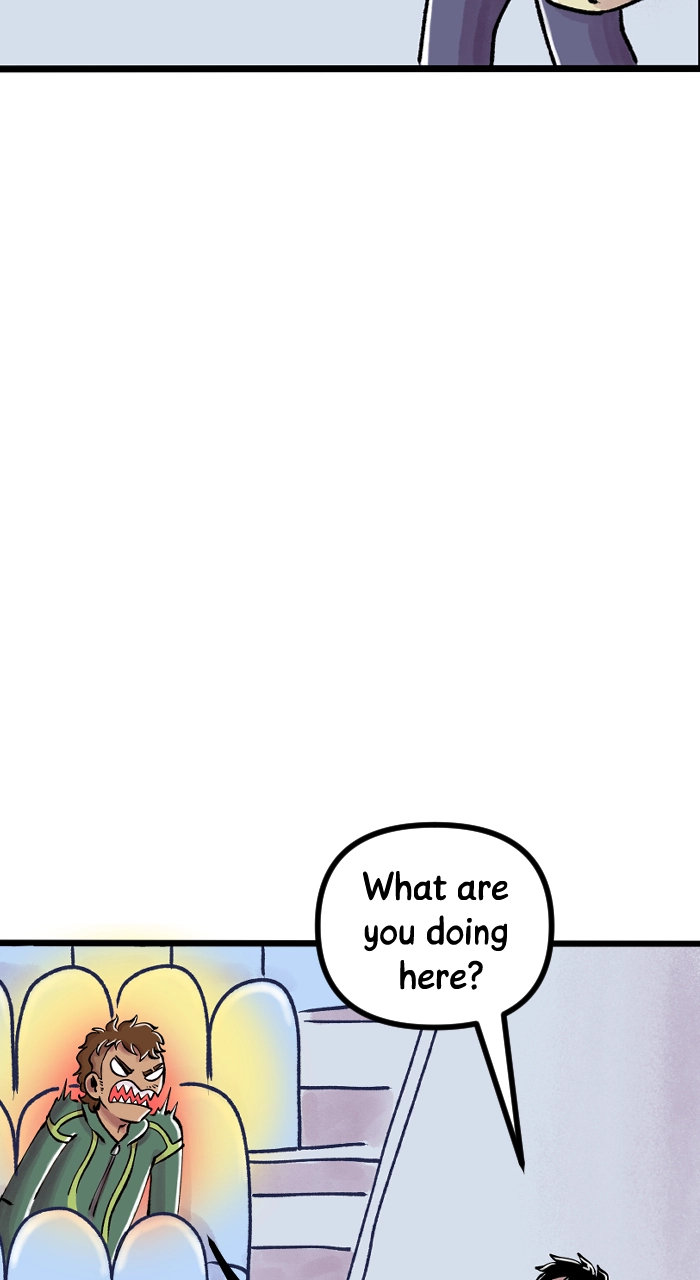 Deception Chapter 316 page 45 - 