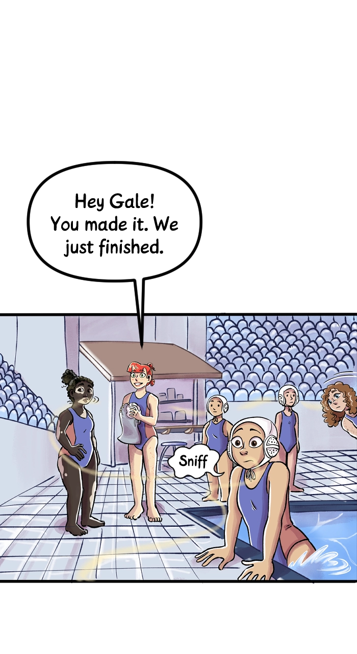 Deception Chapter 316 page 48 - 