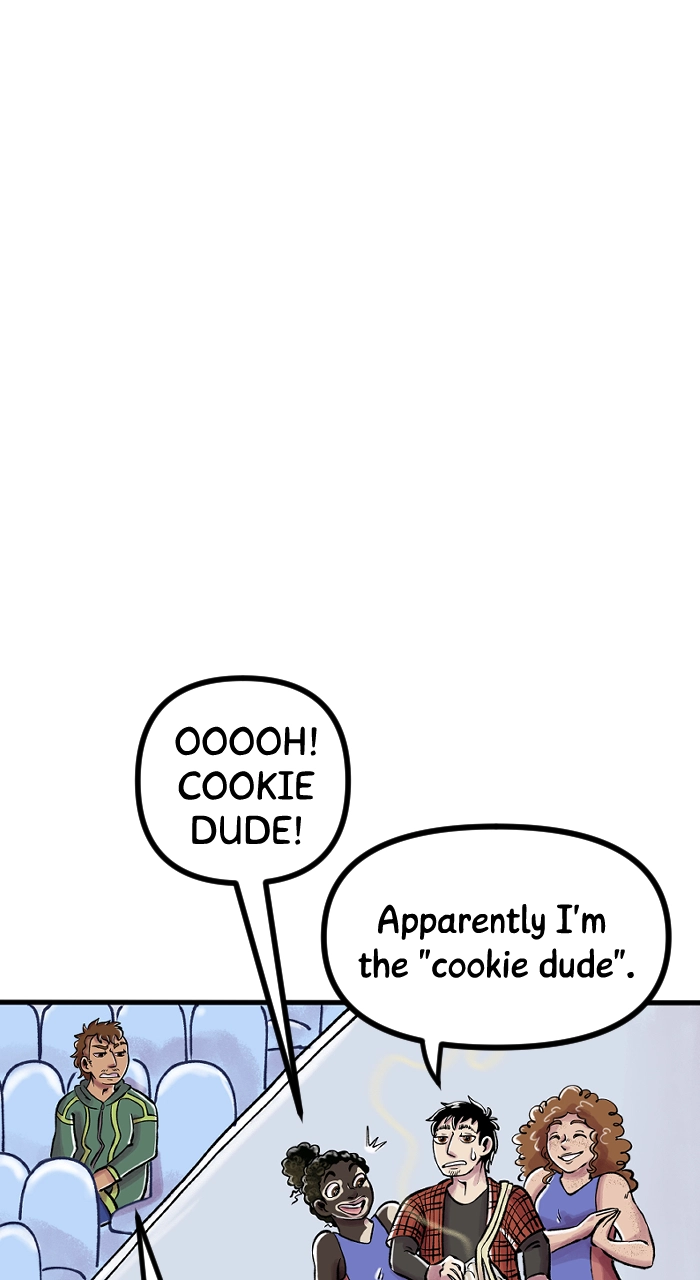 Deception Chapter 316 page 49 - 