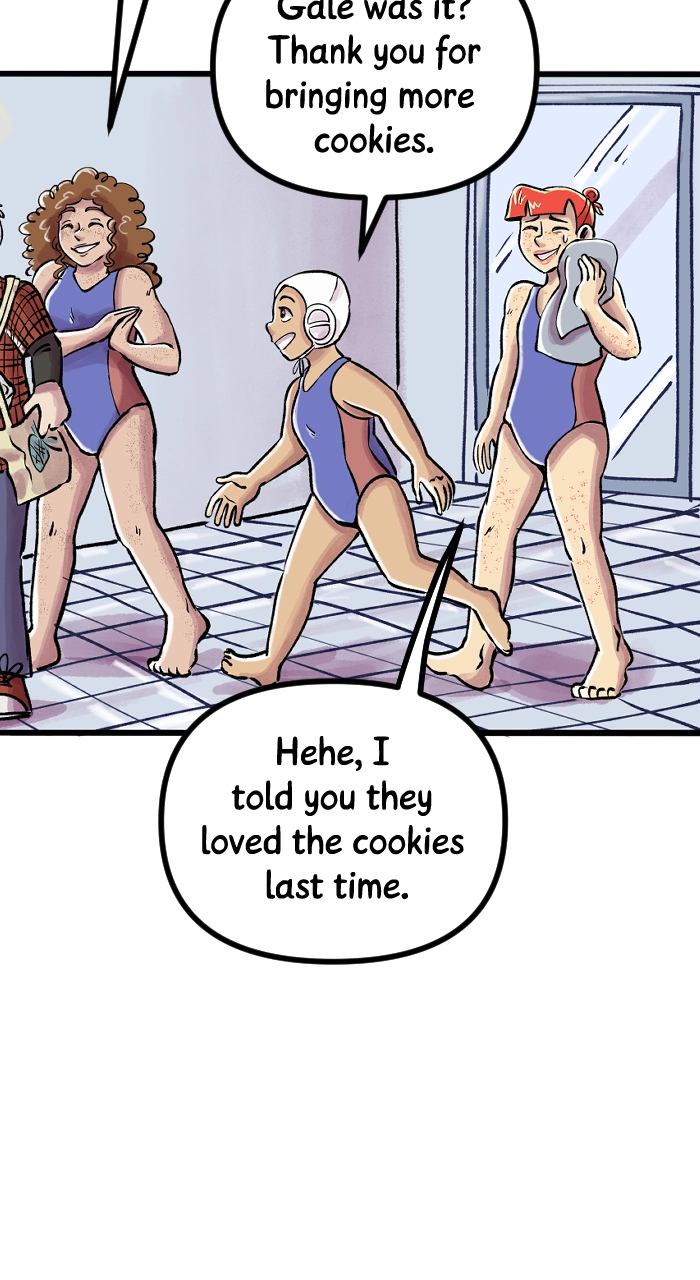 Deception Chapter 316 page 51 - 