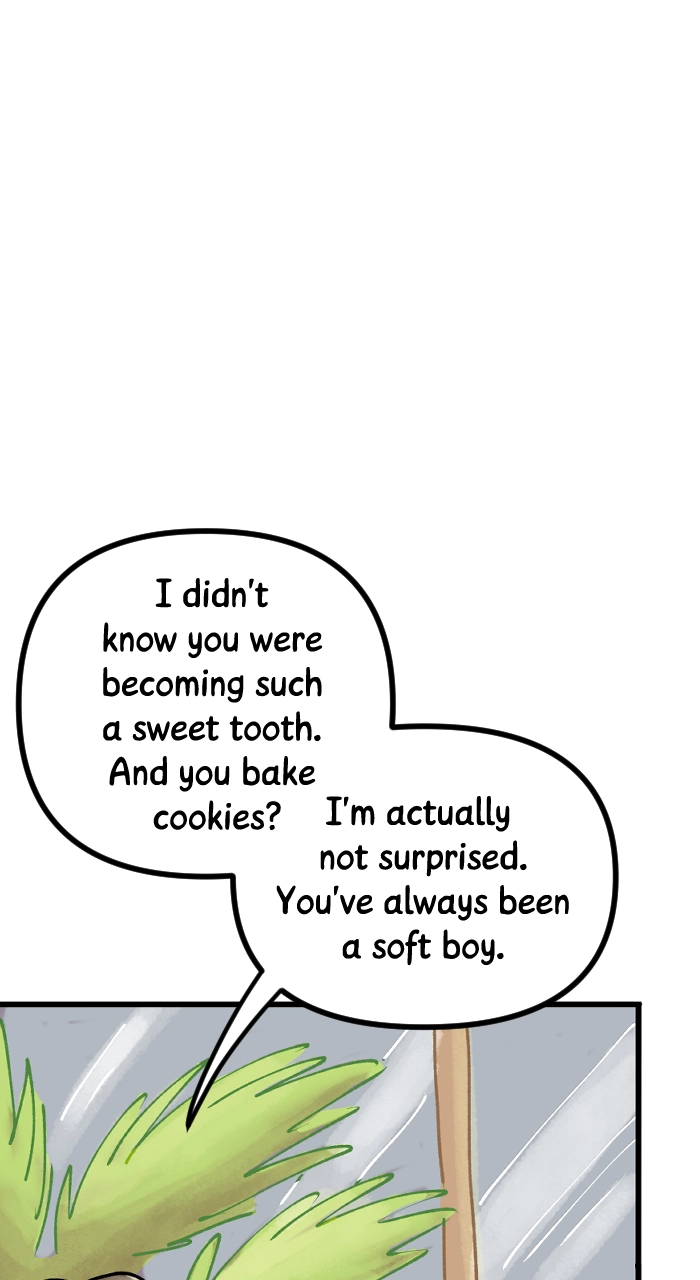 Deception Chapter 316 page 7 - 