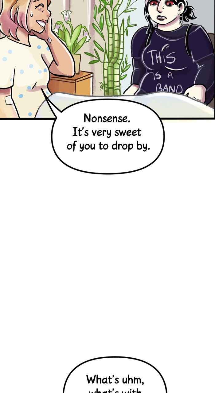 Deception Chapter 318 page 13 - 