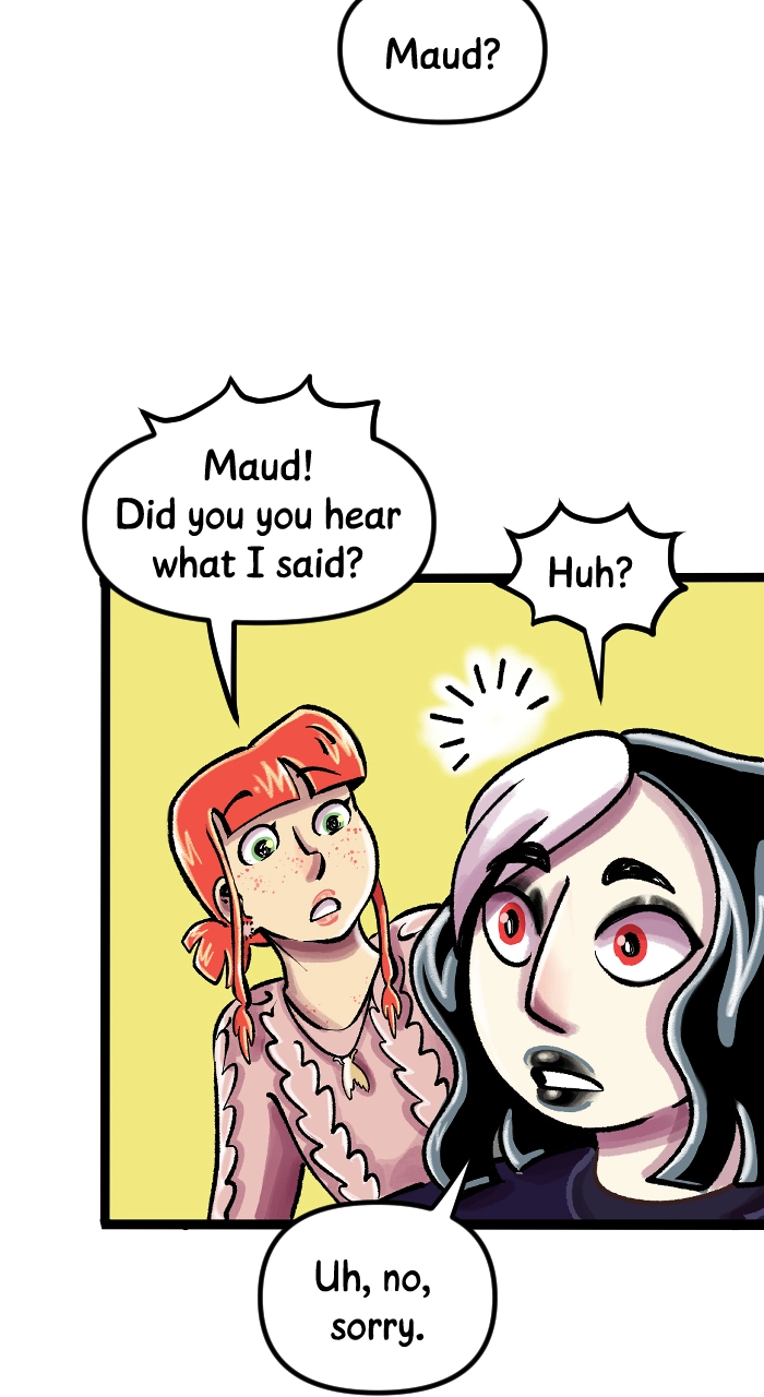 Deception Chapter 318 page 16 - 