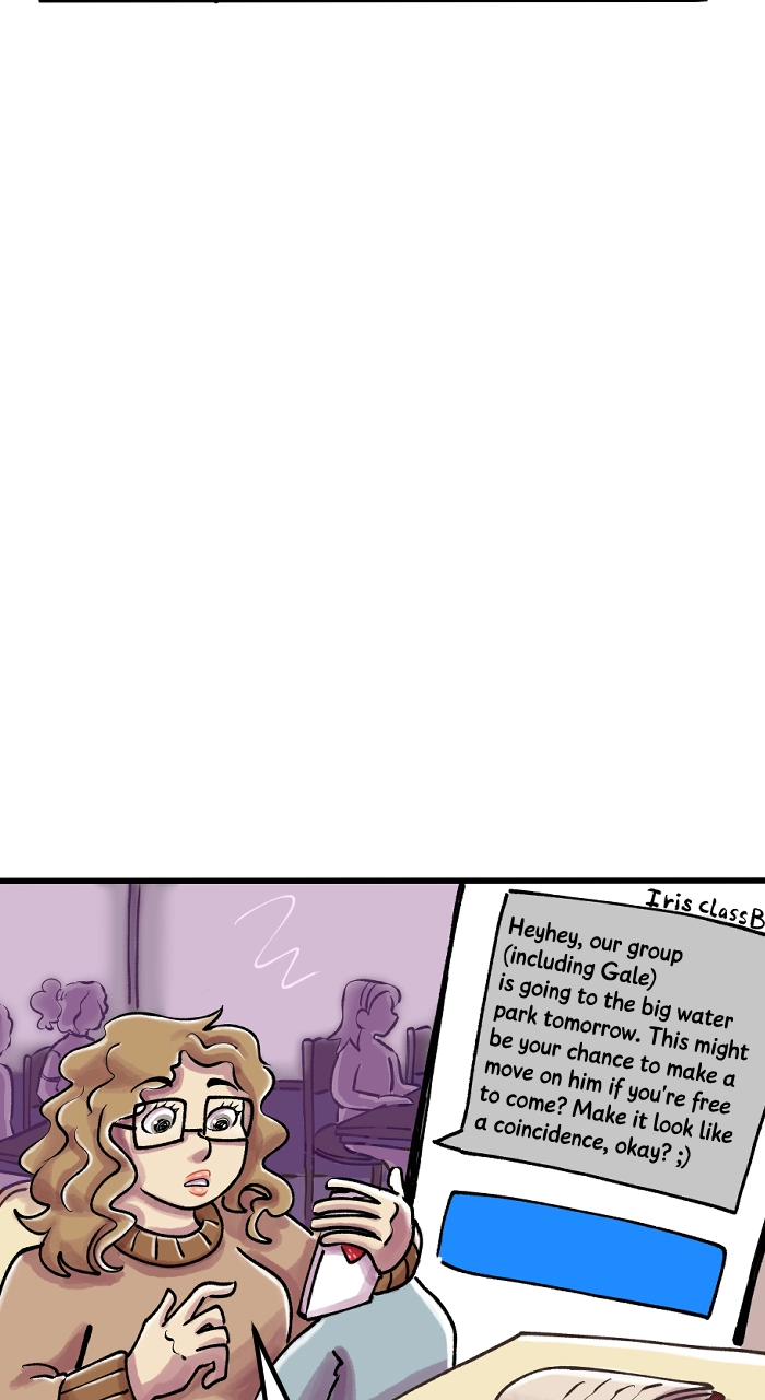 Deception Chapter 318 page 33 - 