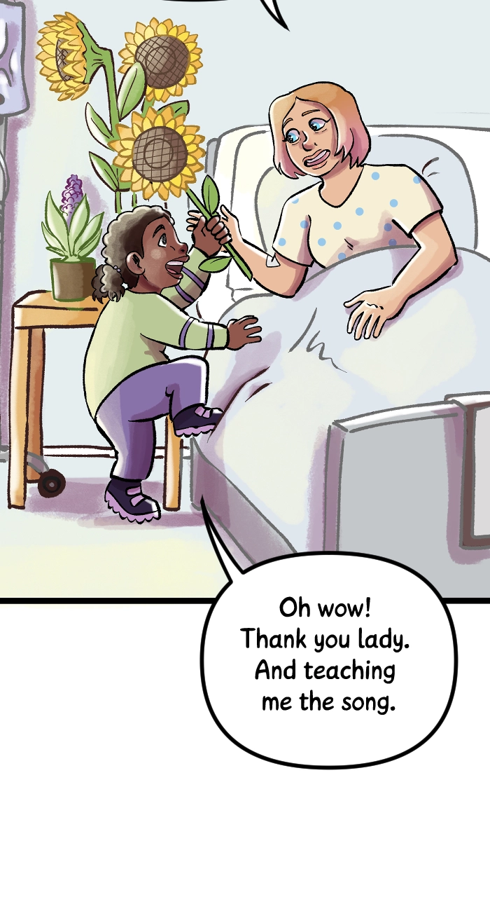 Deception Chapter 318 page 10 - 