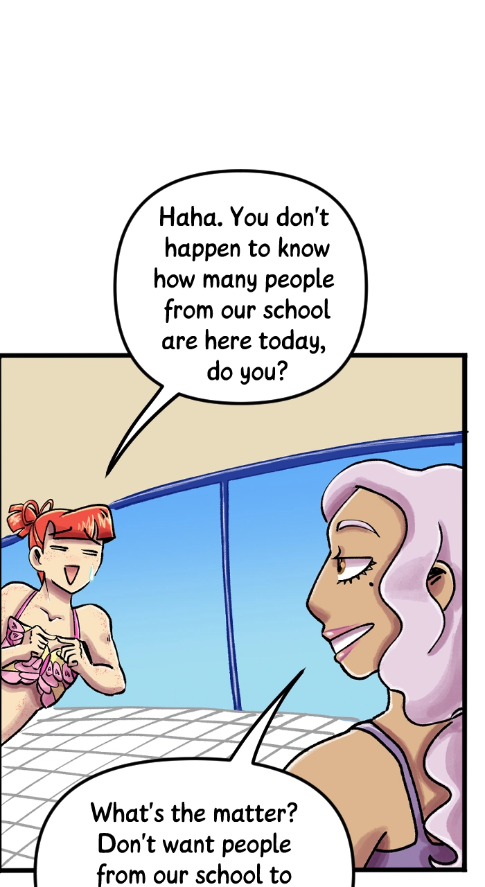 Deception Chapter 319 page 15 - 