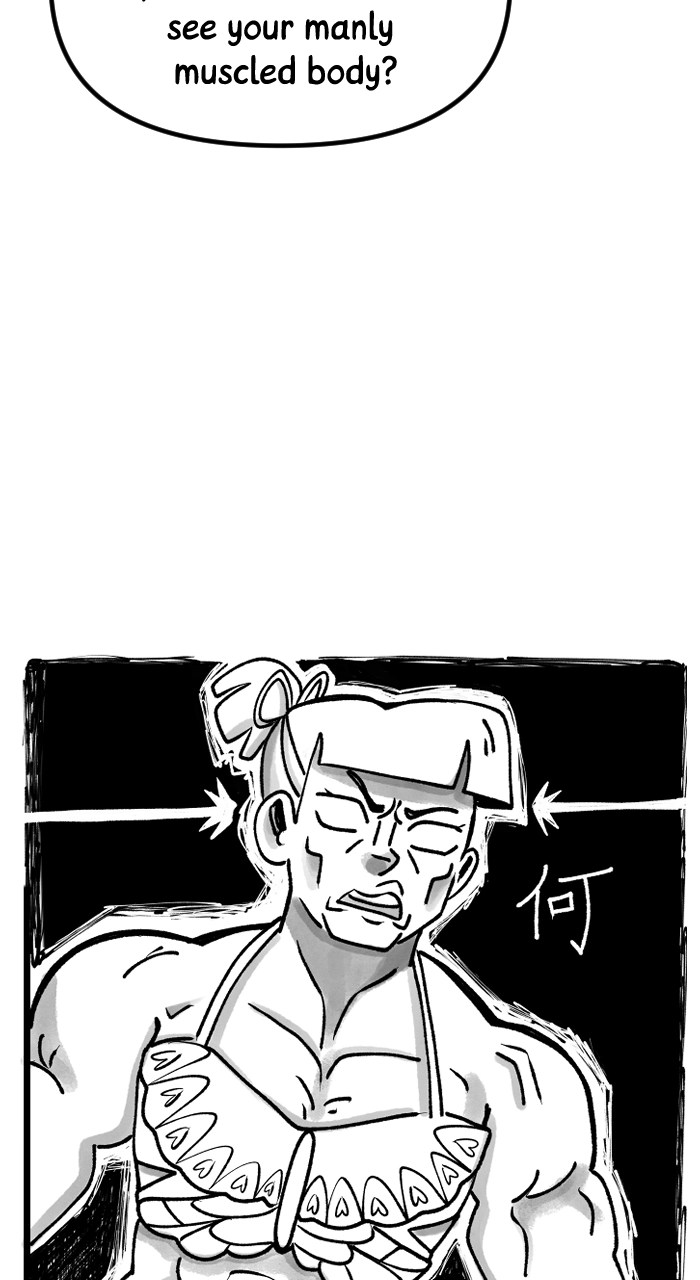 Deception Chapter 319 page 16 - 