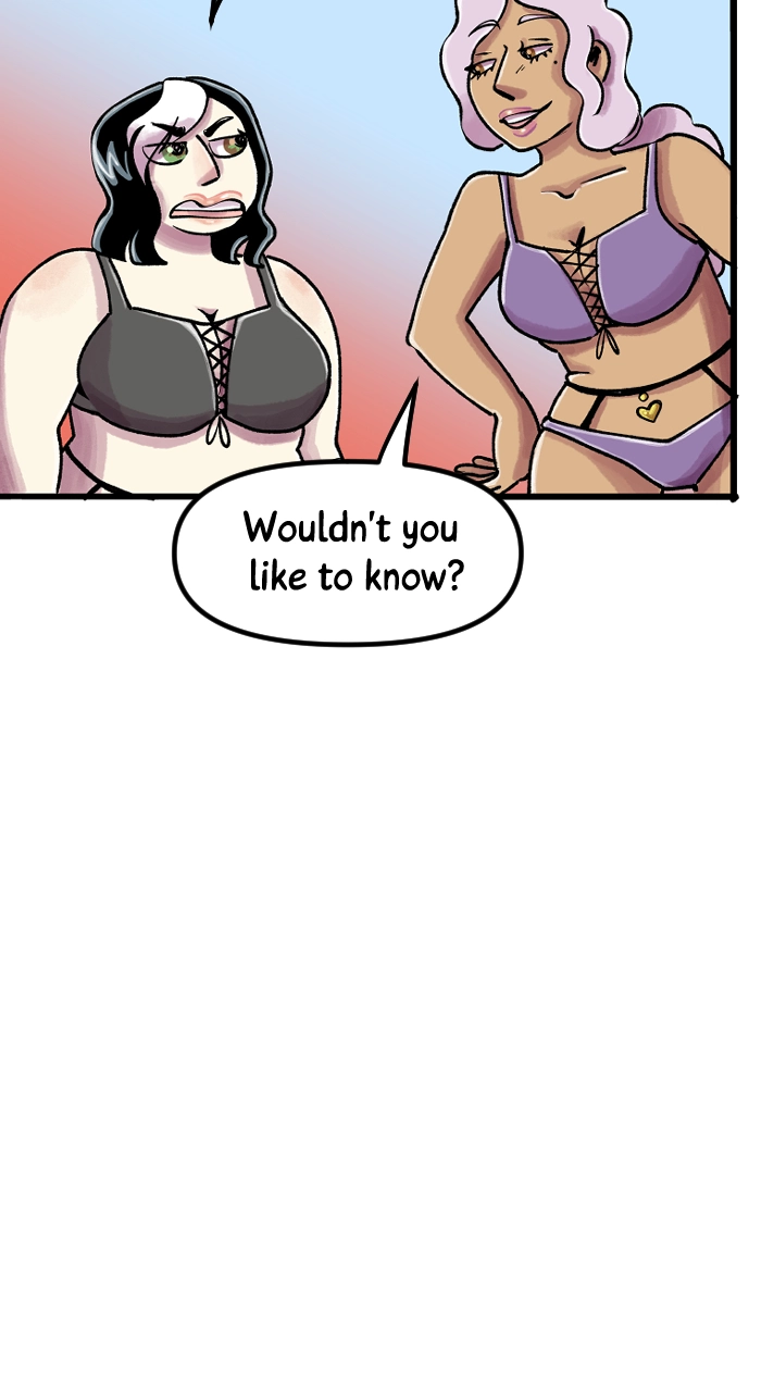 Deception Chapter 319 page 18 - 